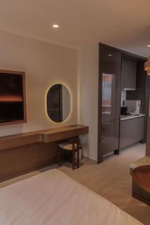 Hotelaround Sokcho - Sokcho - 2