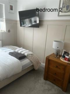 Aurther house - Huddersfield - 6