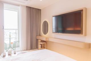 Hotelaround Sokcho - Sokcho - 3