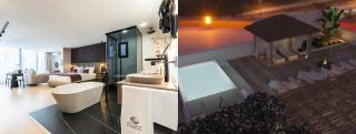 Tierrazul Art Boutique Caramel Diamond Suite - 7