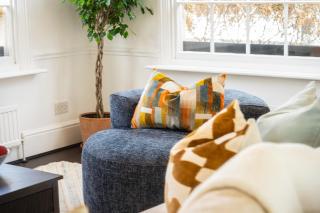 Chelsea Apartment with Rooftop Terrace - Londra - 1