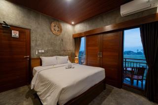 Joni Ubud Hostel - 2