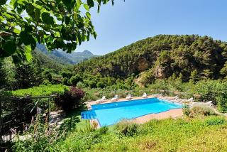 Finca la Noguera-Sierra Cazorla - 9