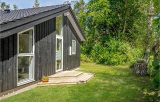 3 Bedroom Beautiful Home In Glesborg - Glesborg - 8