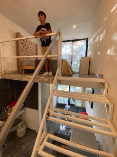 private loft, comfortable, equipped, we invoice, - Torreón - 7