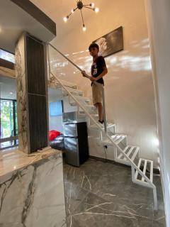 private loft, comfortable, equipped, we invoice, - Torreón - 6