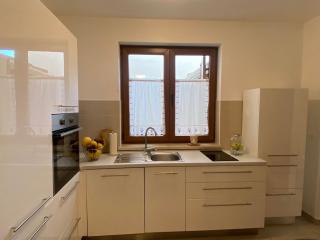 Lovely 1 - bedroom apartment Lena - 8