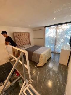 private loft, comfortable, equipped, we invoice, - Torreón - 4