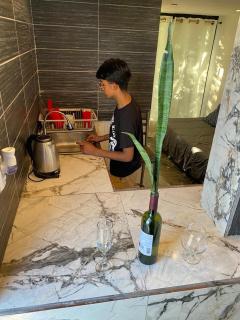 private loft, comfortable, equipped, we invoice, - Torreón - 3