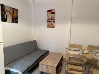 Rhodes Central Studio by the sea - 7