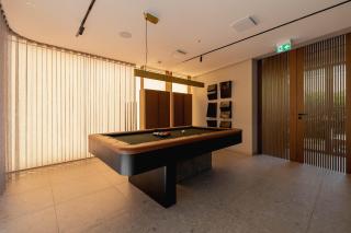 Elegant Studio in Katowice with Gym, Sauna & Cinema by Noclegi Renters - Kattowitz - 3