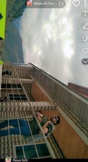Classic comfort hotel batakundi - - 6