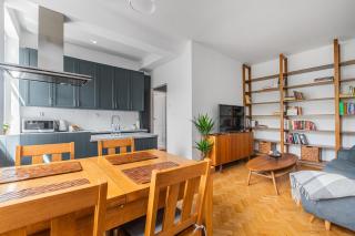 Szeroka Old Town by Grand Apartments - 4