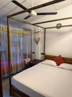 Ethnico Beach Resort - 8
