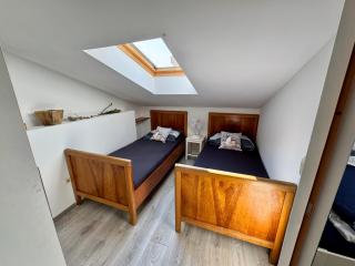 Sailor apartments - 6