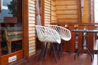 Diamond Cabin House - Dieng - 3