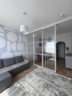 Apartments near Barys Arena - 0