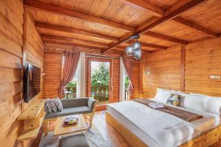 Diamond Cabin House - Dieng - 8