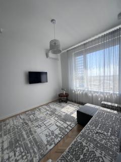 Apartments near Barys Arena - 7