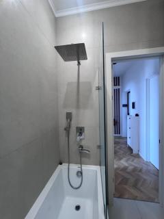 Apartments near Barys Arena - 4