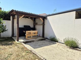 L'Atelier Sud Cozy & chic - Villeneuve-de-la-Raho - 8