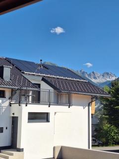 Summit View Apartment - Oberperfuss - 0