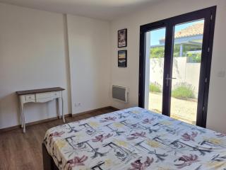 L'Atelier Sud Cozy & chic - Villeneuve-de-la-Raho - 7