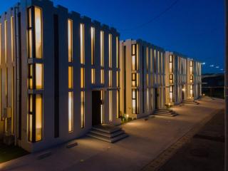 白の楽園 Villa Blanc G - 3