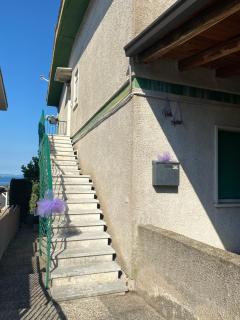 Viola Apartment Monte Felice - Bardolino - 9