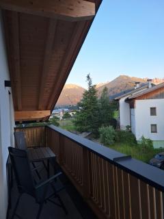 Summit View Apartment - Oberperfuss - 5