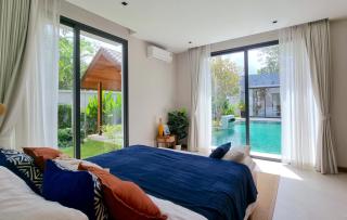 Bougainvillea Luxury Pool Villas - 5