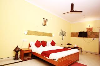 Hotel O Amrit Resort - 5