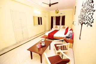 Hotel O Amrit Resort - 6