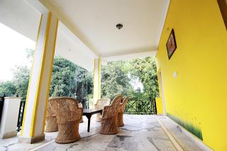 Hotel O Amrit Resort - 2