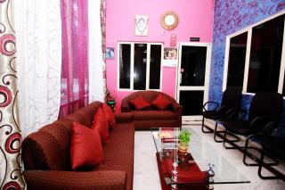 Hotel O Amrit Resort - 8