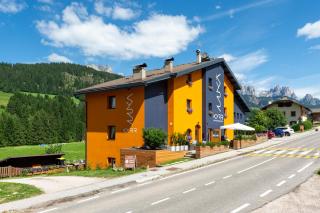 Kyrr Smart Mountain Retreat - Moena - 0