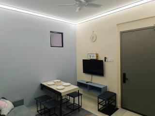 C&S BaySuites Homestay - Kota Kinabalu - 6