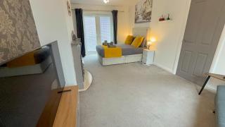 Stylish Stay on St Marys Road - Manchester - 4
