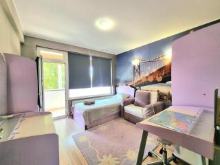 Aquapark 2BD Apartment for Family - 0