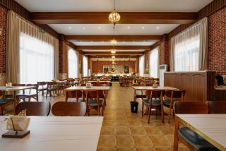 Karamay West Wuzhen Tancheng Hotel - Urho - 3