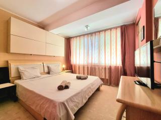 Aquapark 2BD Apartment for Family - 8