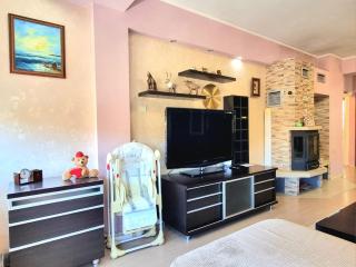 Aquapark 2BD Apartment for Family - 7