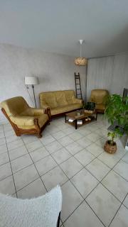 Chez Delphine - Damery - 7