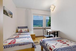 Ferienwohnung Schwäbische Alb - 1