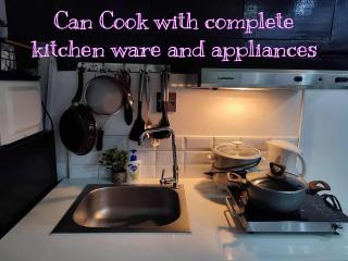 L1 Twin Bed in BGC - 9