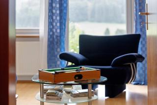 Ferienwohnung Schwäbische Alb - 5