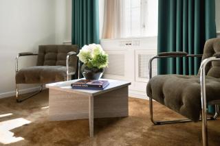 The Churchill manor apartments by Daniel&Jacob's - Copenaghen - 9