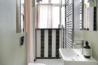 The Churchill manor apartments by Daniel&Jacob's - Copenaghen - 4