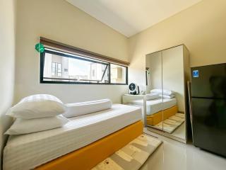 Rumah Mungil Nyaman - Muara - 6