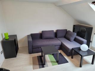 Comfortable mini loft in the heart of Brussels - 2